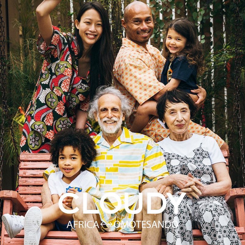 【POP UP情報】IN OMOTESANDO05.26-05.31