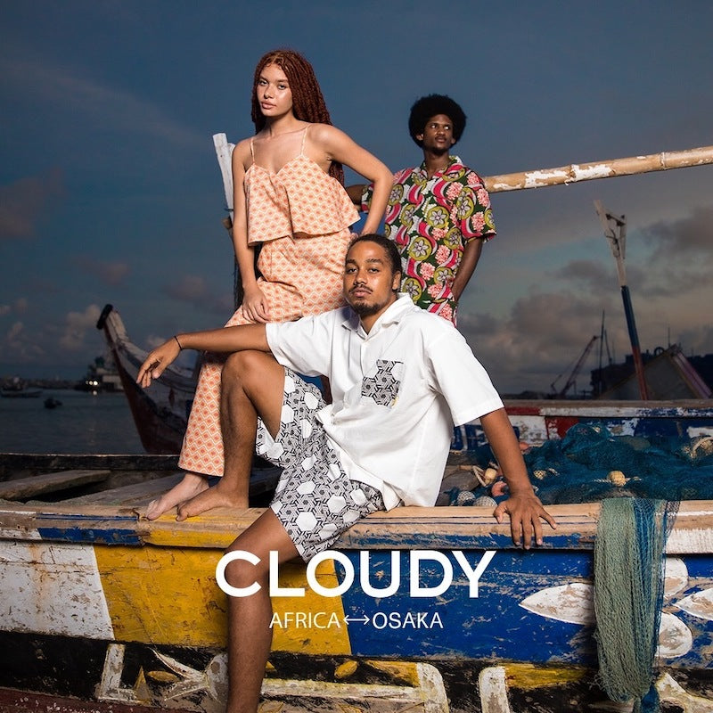 【POP UP情報】IN OSAKA 06.01-06.07