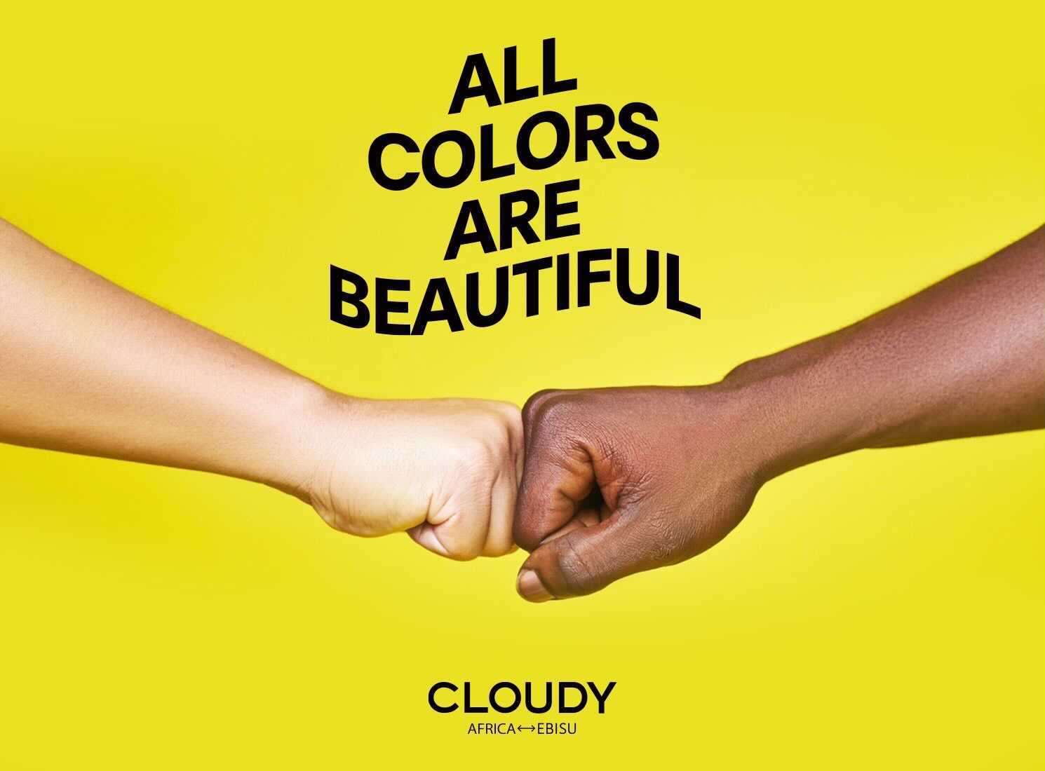 【POP UP 情報】期間限定shop“AFRICA⇔EBISU”開催のお知らせ