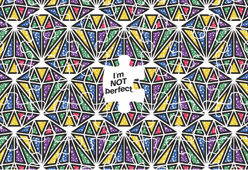 【お知らせ】CLOUDYの人気イベント”I'm NOT perfect” 第2回目が10月27日(水)より開催!