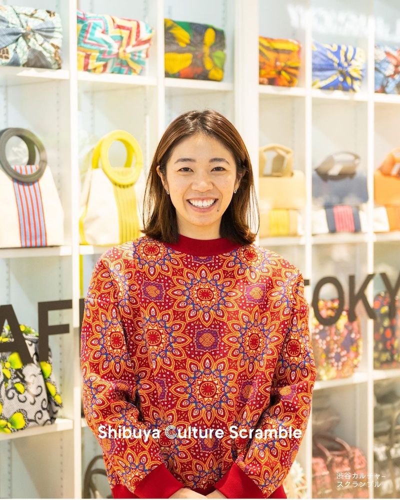 【掲載情報】 shibuya culturescramble