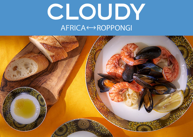 【POP UP情報】六本木 蔦屋書店07.29-08.23