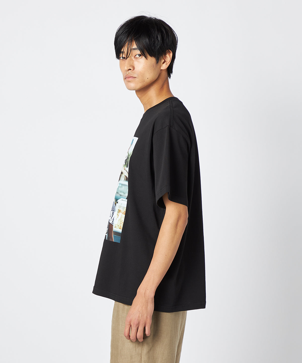 Lunch T-shirts SUPER RICH WOMAN WHITE