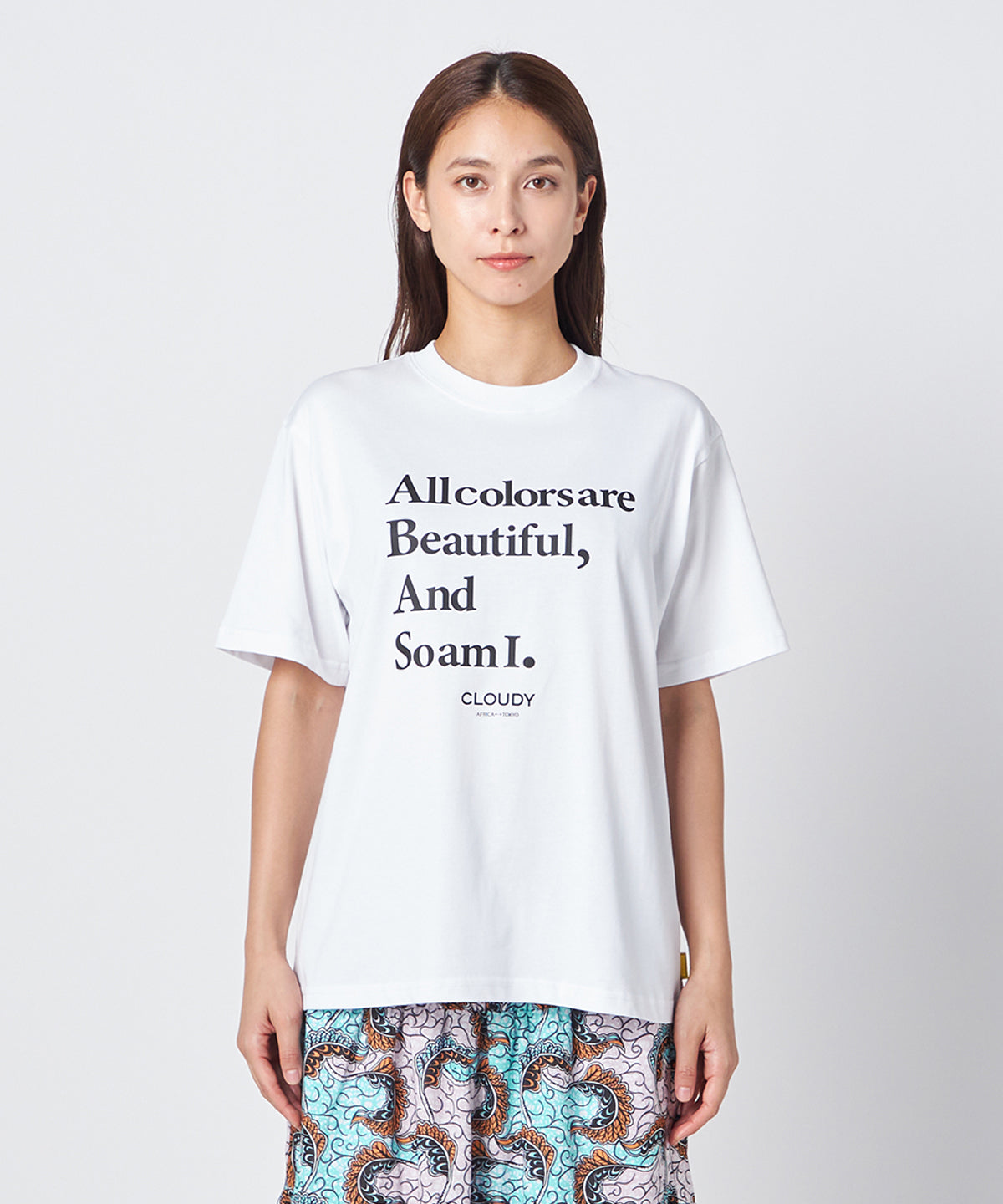 Lunch T-shirts ALL COLORS WHITE