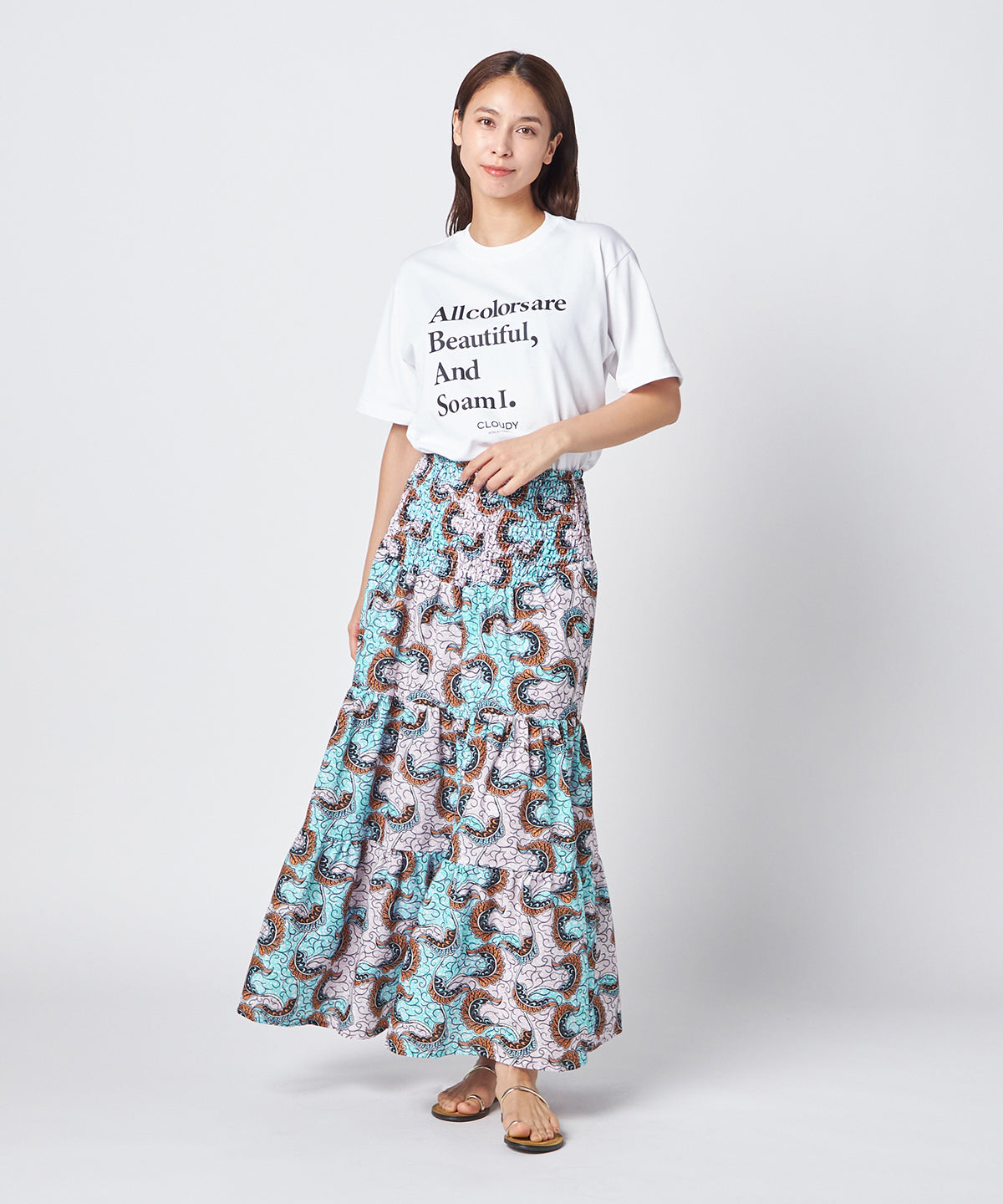 Lunch T-shirts ALL COLORS WHITE