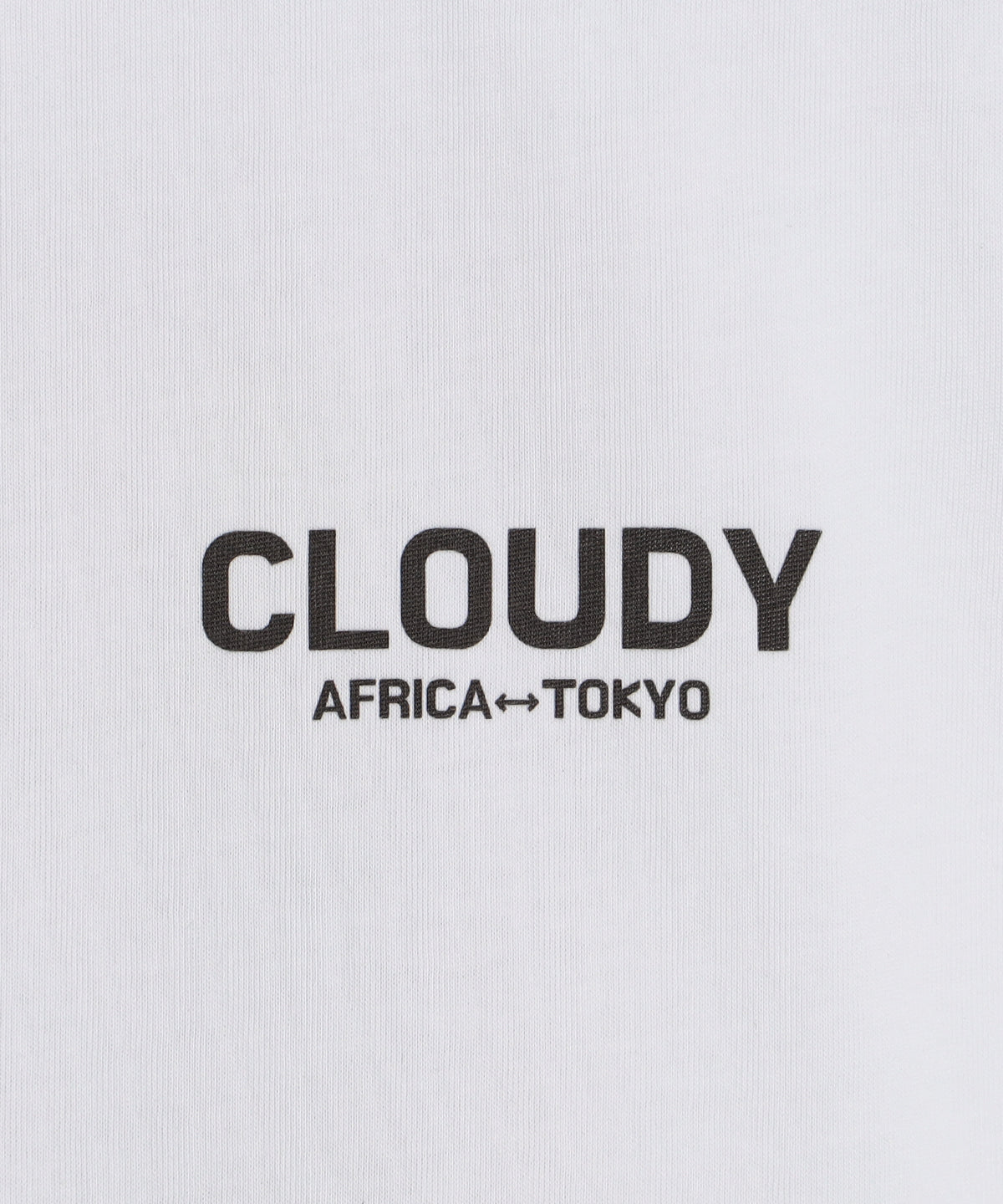 Lunch T-shirt Villains WHITE
