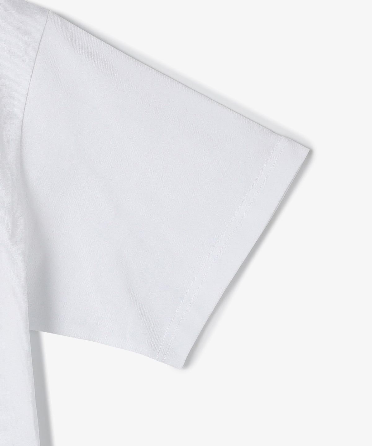 Lunch T-shirt Villains WHITE