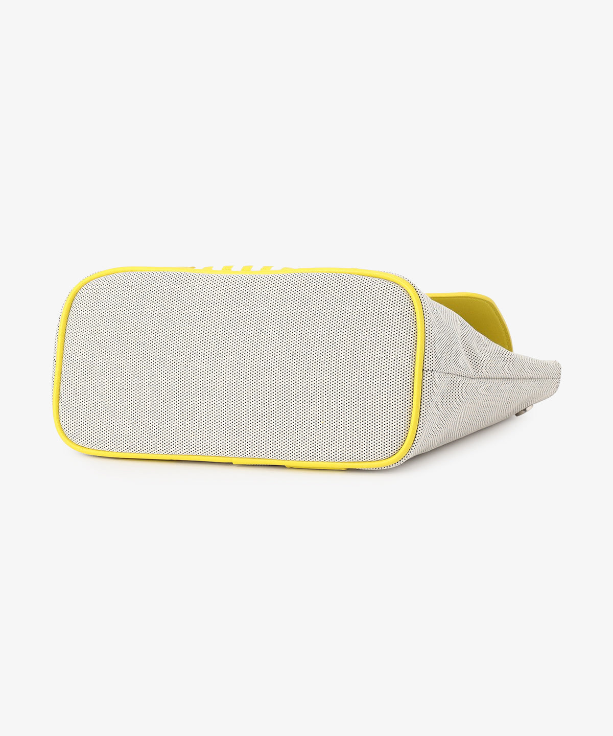 ツートンケンテバッグ YELLOW×YELLOW(S / M / Lサイズ)