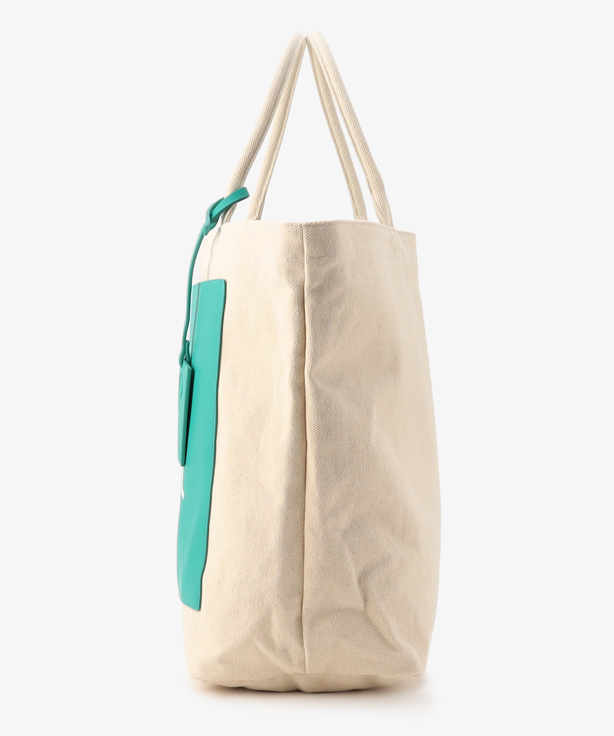 キャンバストートバッグ GREEN(S / M / Lサイズ)