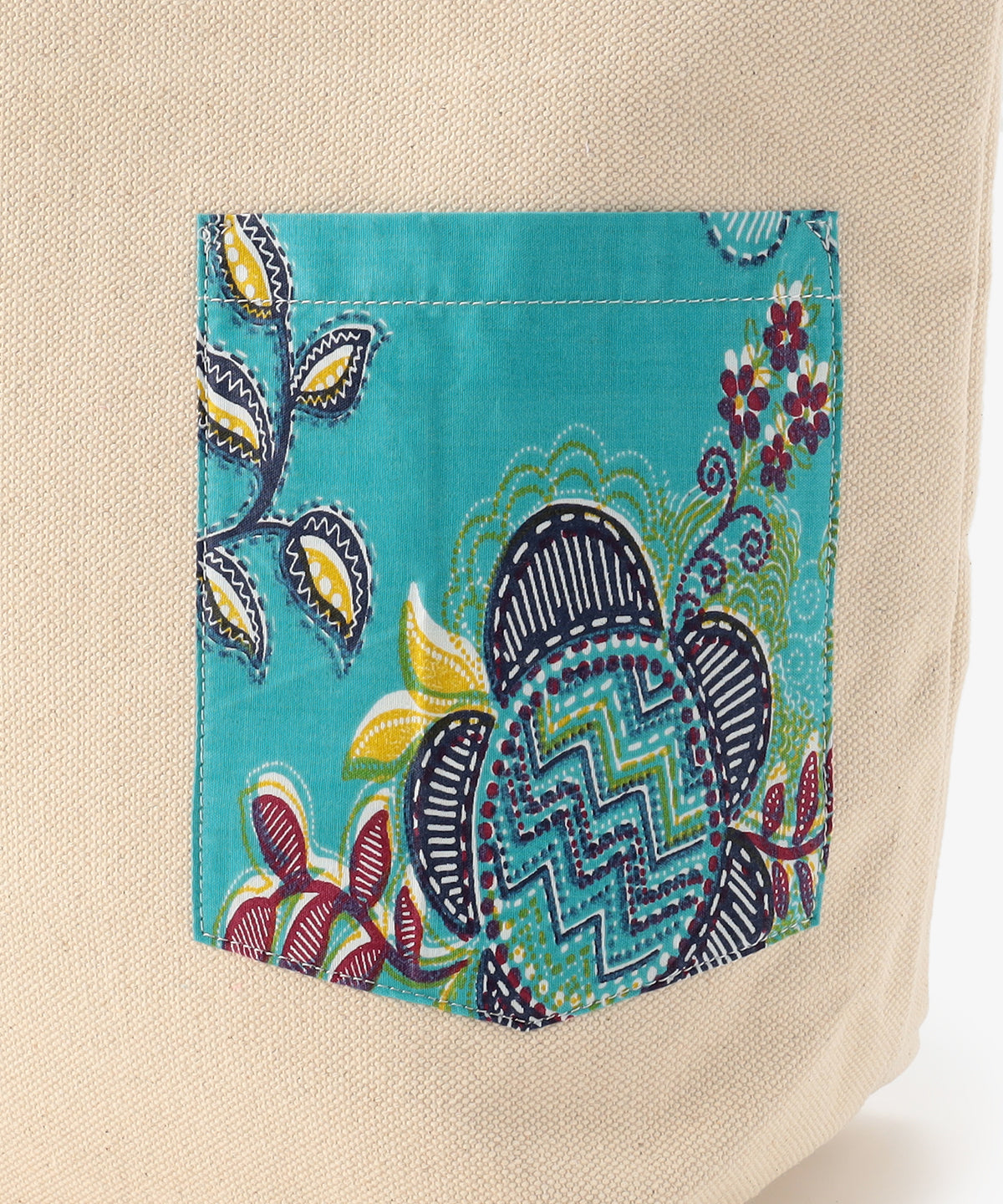 キャンバストートバッグ GREEN(S / M / Lサイズ)