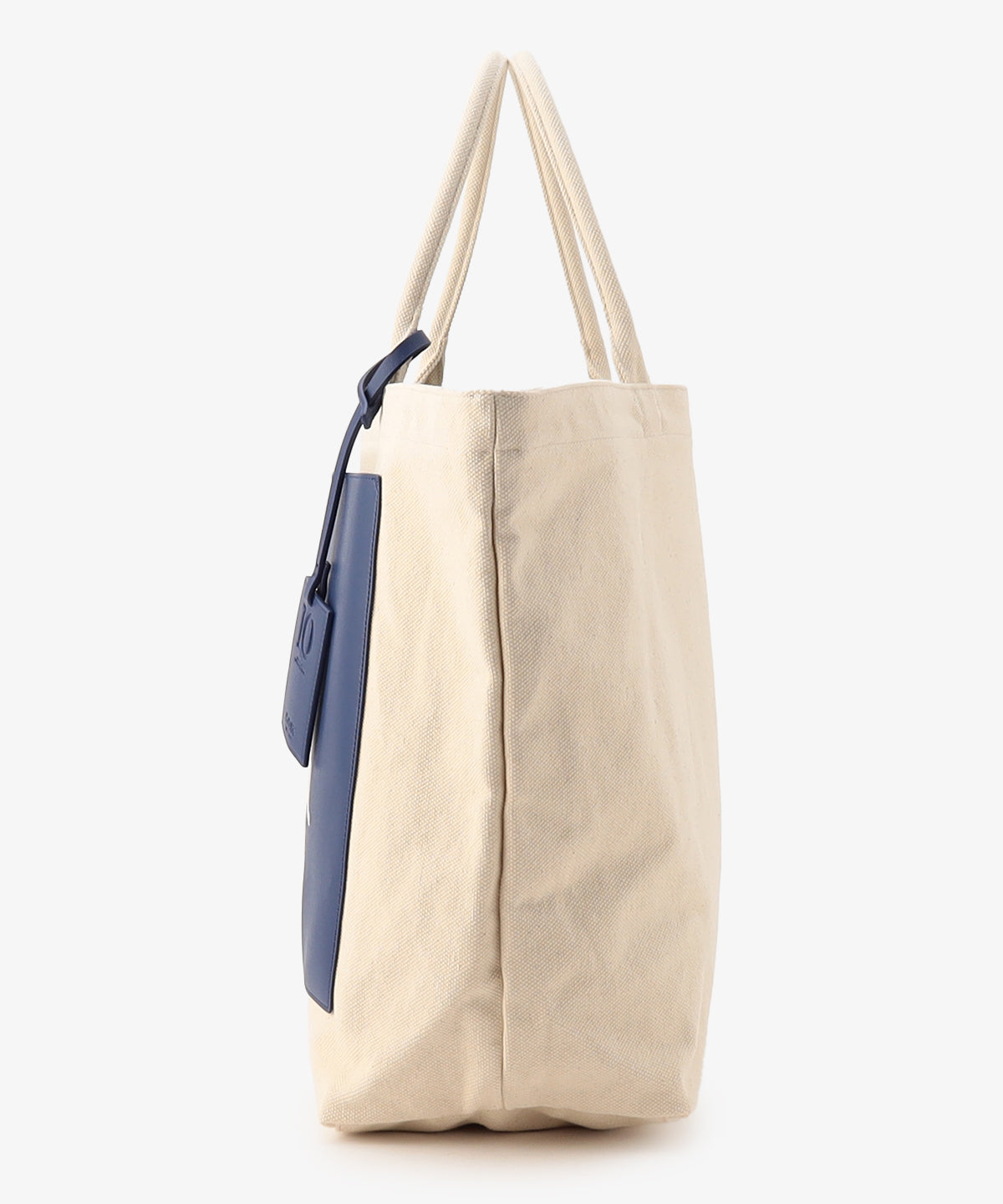 キャンバストートバッグ NAVY(S / M / Lサイズ)