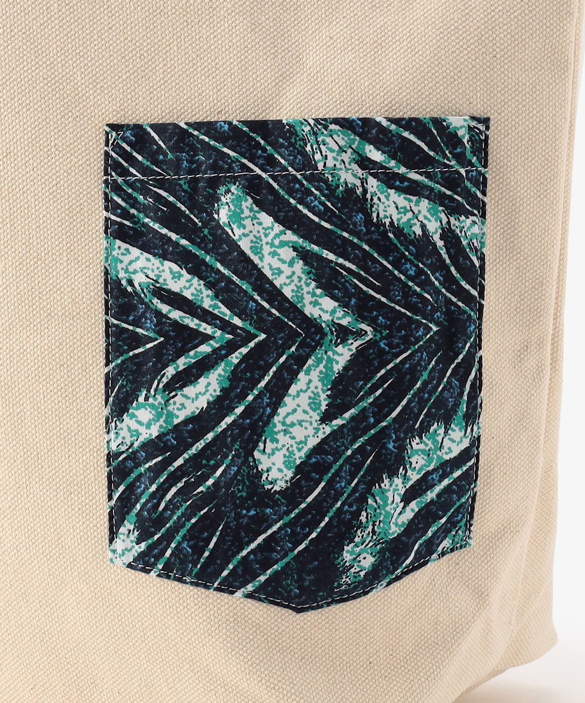 キャンバストートバッグ NAVY(S / M / Lサイズ)