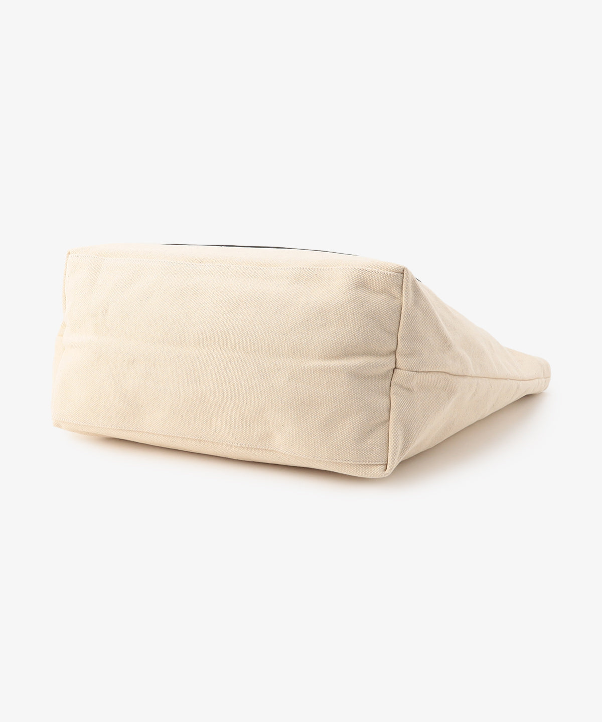 キャンバストートバッグ BLACK(S / M / Lサイズ)