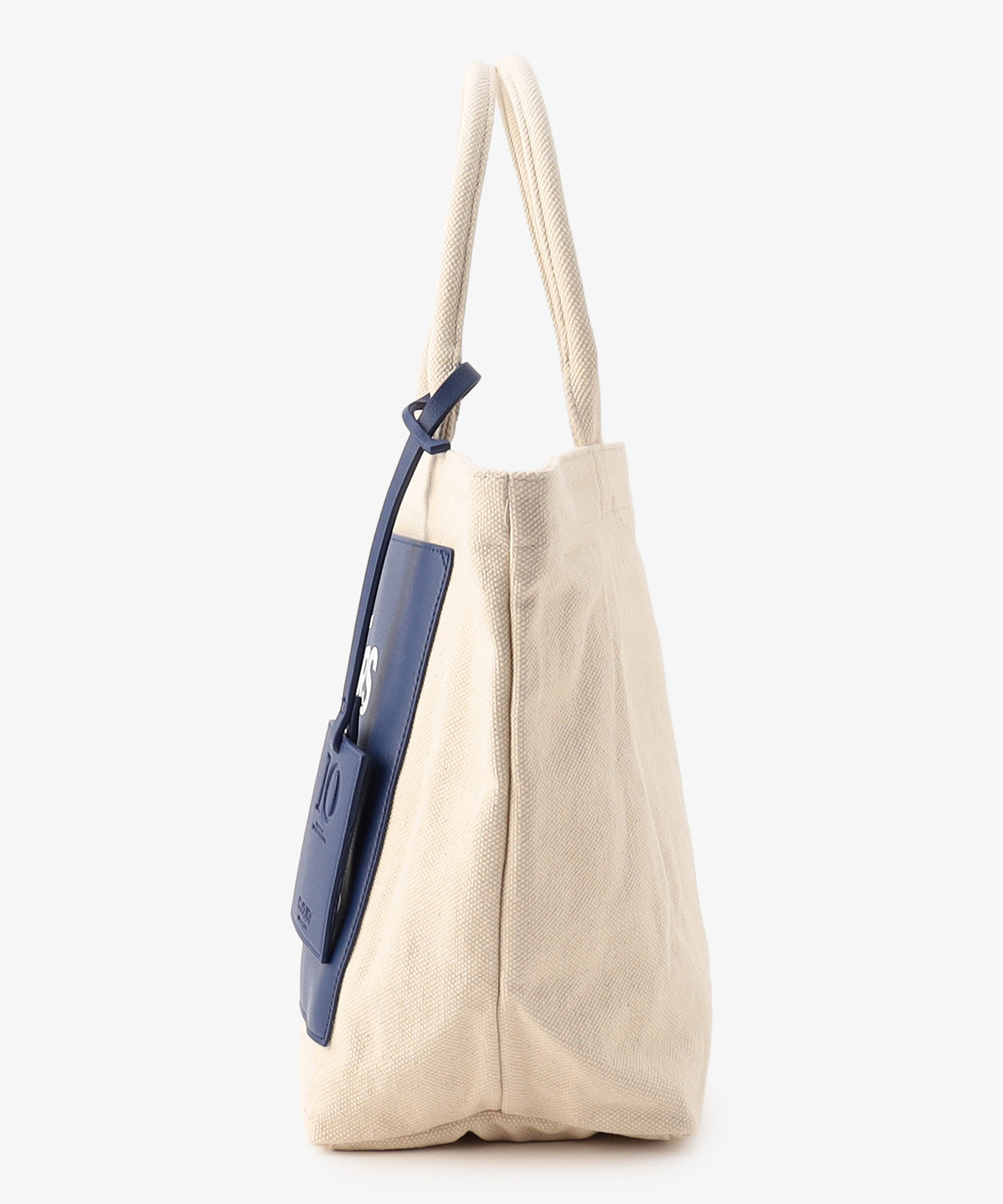 キャンバストートバッグ NAVY(S / M / Lサイズ)