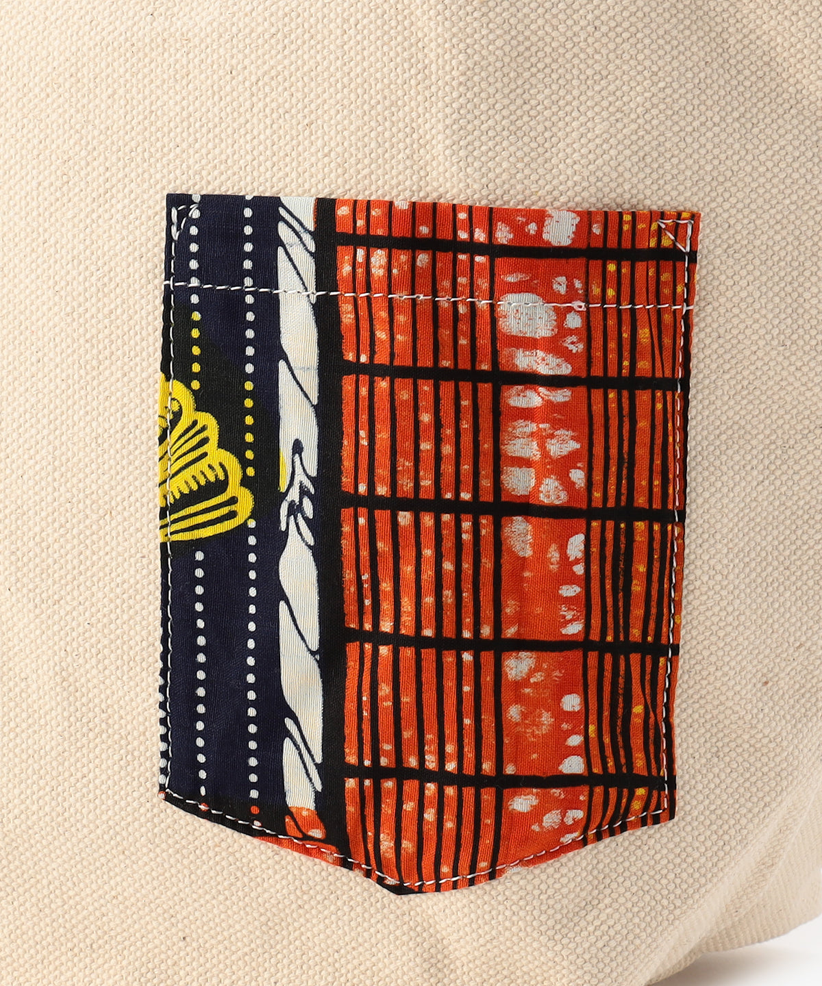 キャンバストートバッグ BLACK(S / M / Lサイズ)