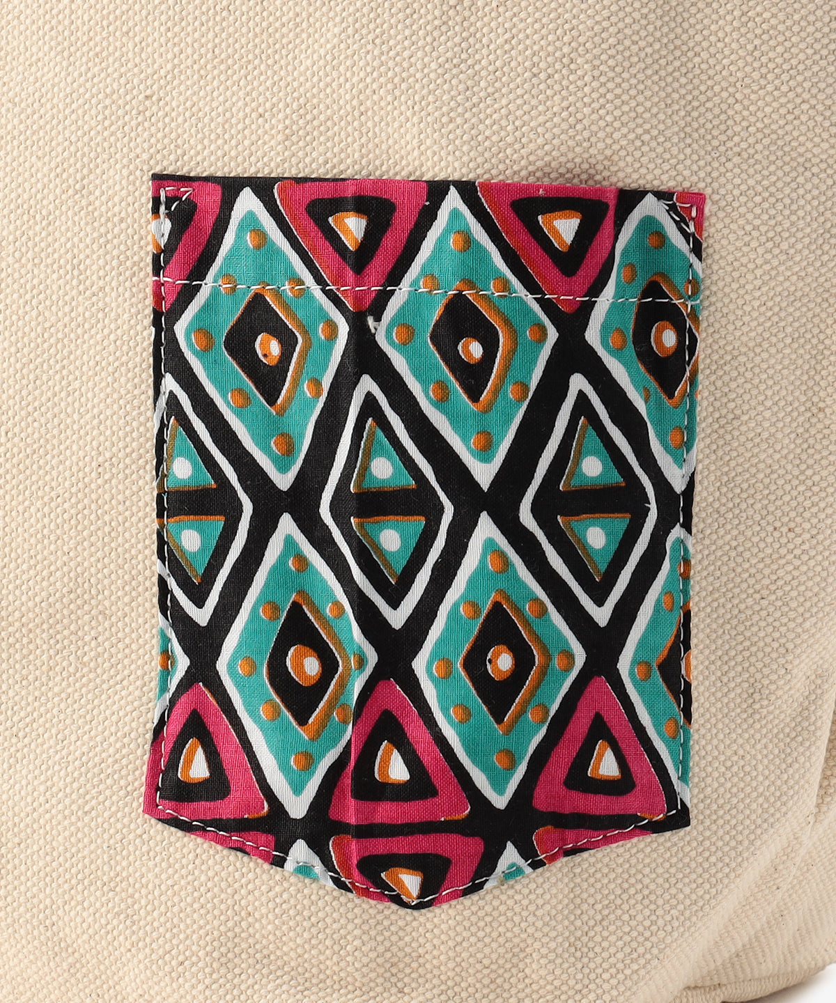 キャンバストートバッグ GREEN(S / M / Lサイズ)