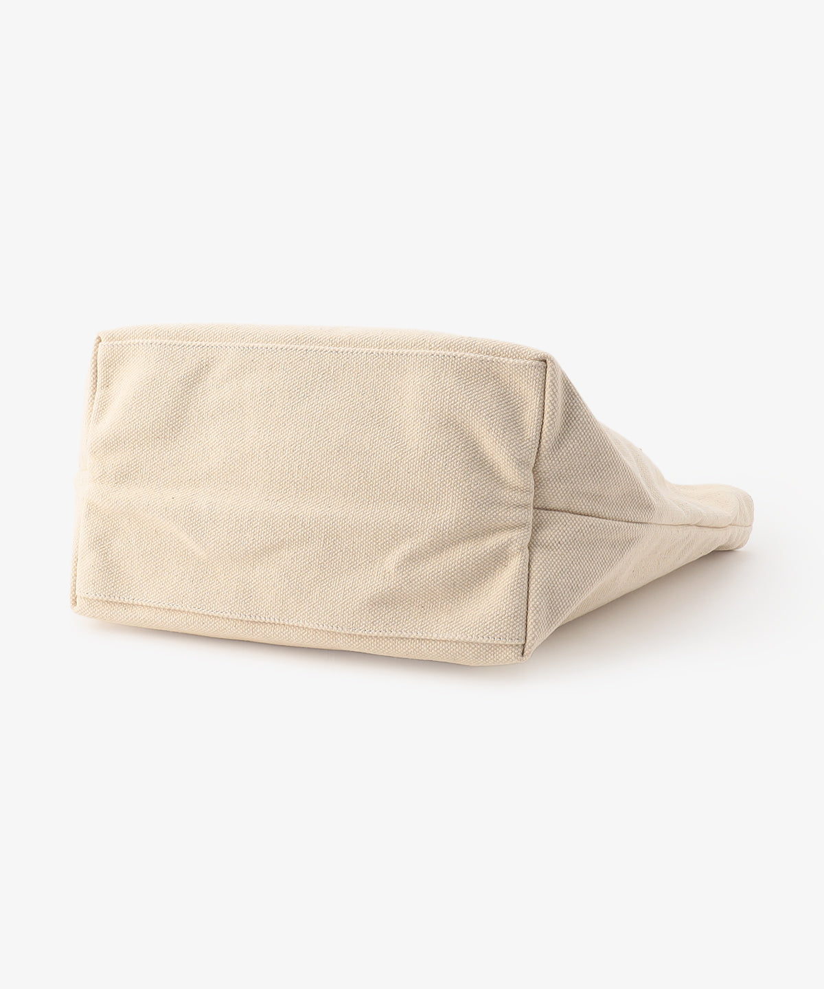 キャンバストートバッグ YELLOW(S / M / Lサイズ)