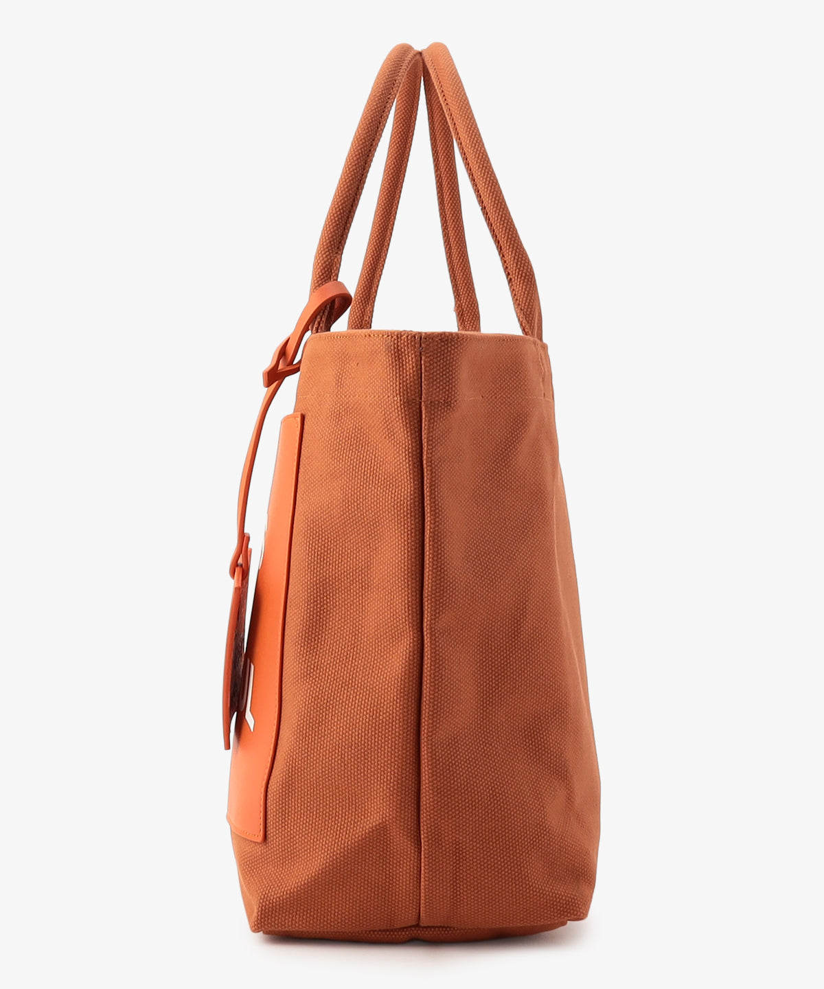 キャンバストートバッグ CAMEL×CAMEL(S / M / Lサイズ)