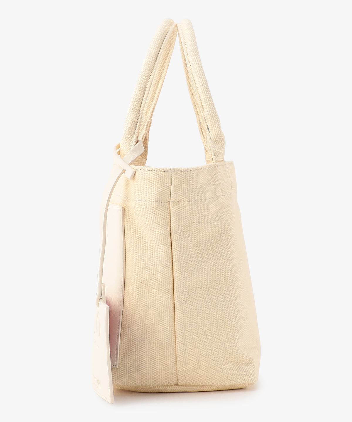 キャンバストートバッグ CREAM(S / M / Lサイズ)