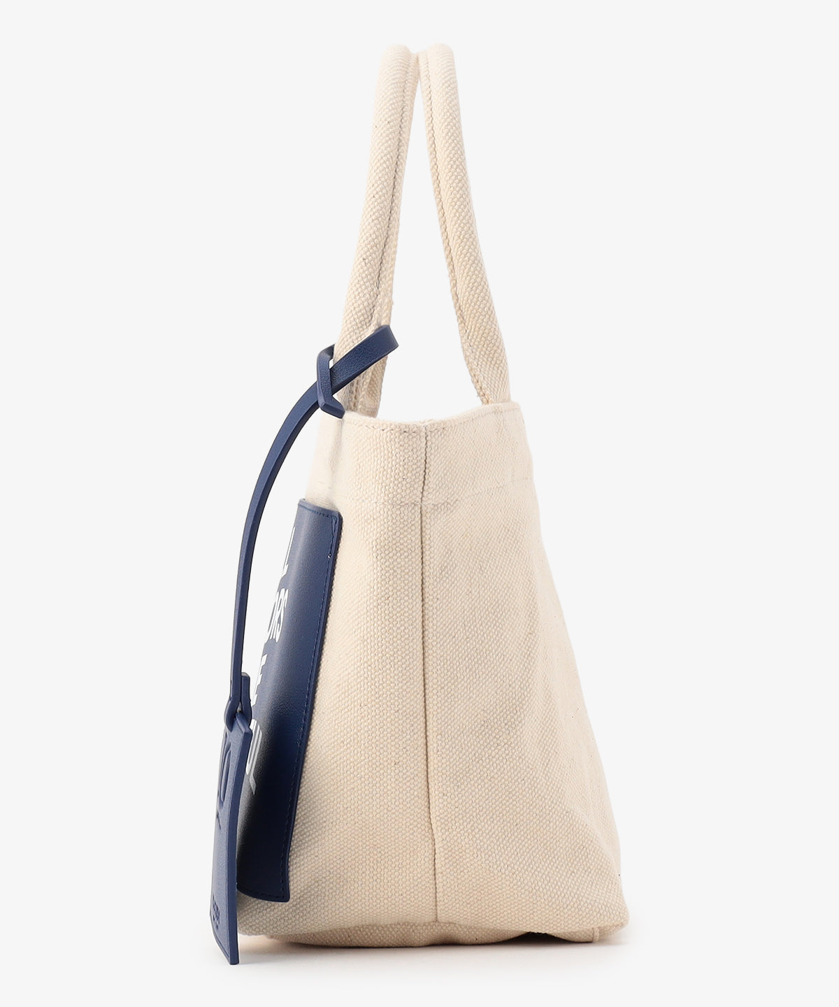 キャンバストートバッグ NAVY(S / M / Lサイズ)