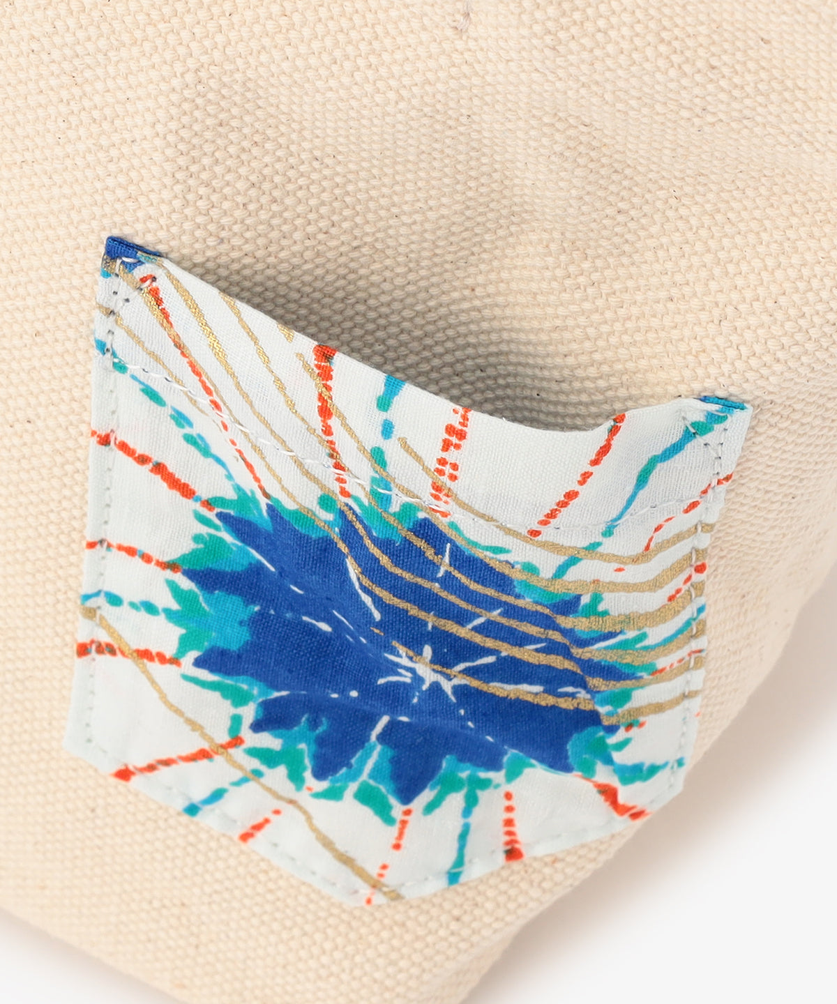 キャンバストートバッグ NAVY(S / M / Lサイズ)