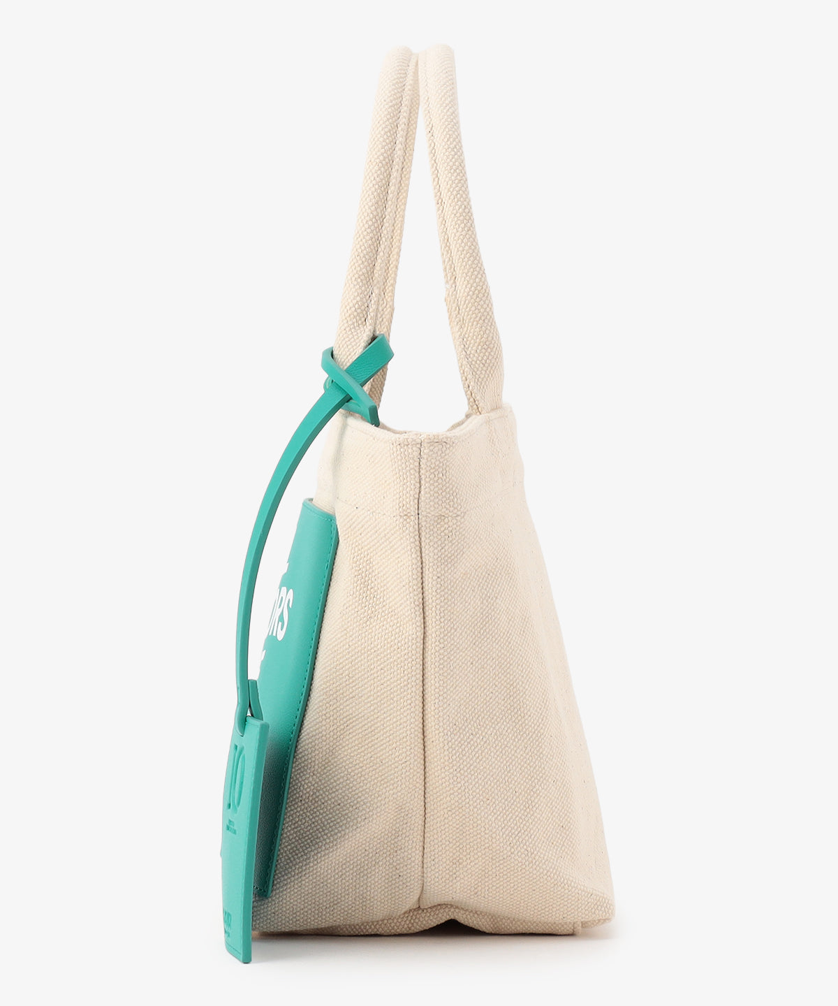 キャンバストートバッグ GREEN(S / M / Lサイズ)