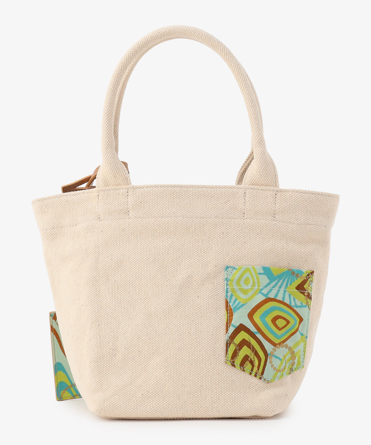 キャンバストートバッグ GOLD(S / M / Lサイズ)