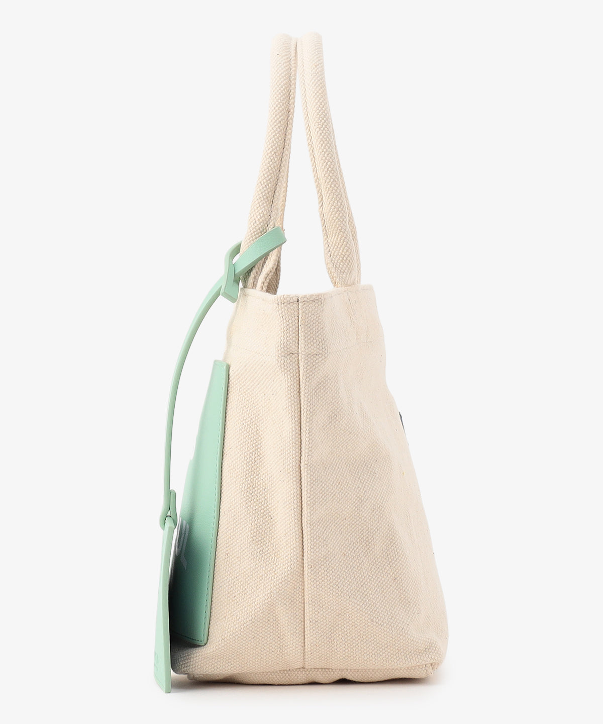 キャンバストートバッグ MINT(S / M / Lサイズ)