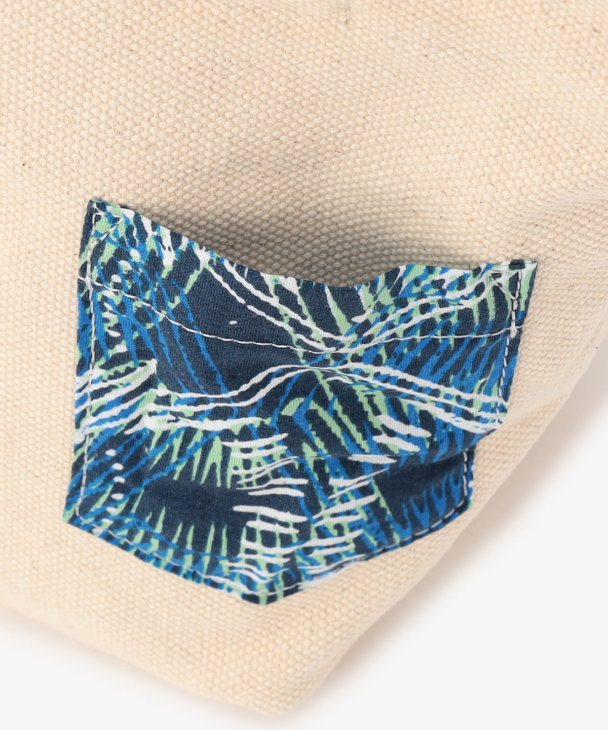 キャンバストートバッグ MINT(S / M / Lサイズ)