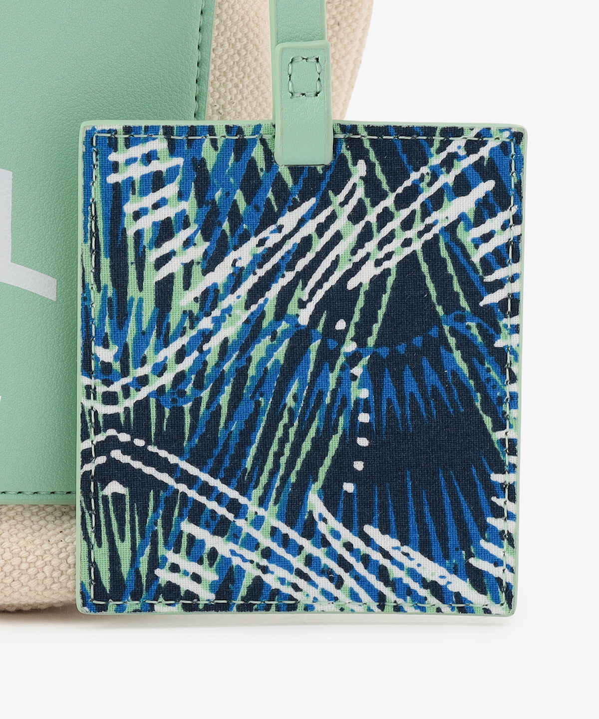 キャンバストートバッグ MINT(S / M / Lサイズ)