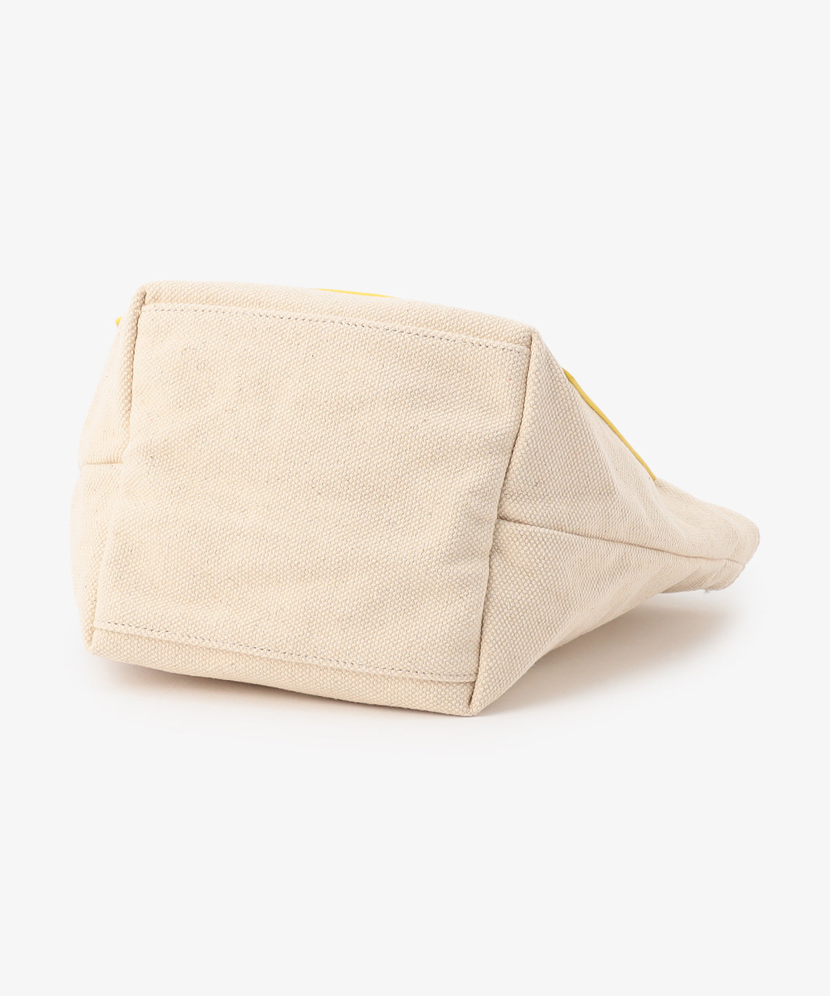 キャンバストートバッグ YELLOW(S / M / Lサイズ)