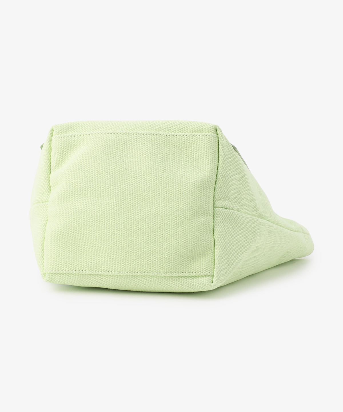 キャンバストートバッグ MINT×MINT(S / M / Lサイズ)