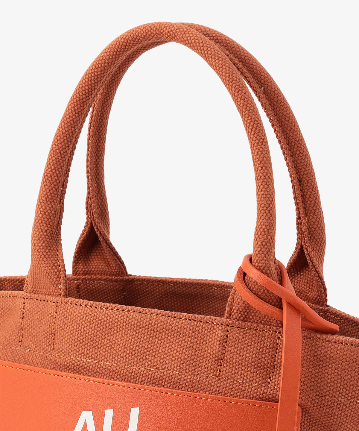 キャンバストートバッグ CAMEL×CAMEL(S / M / Lサイズ)