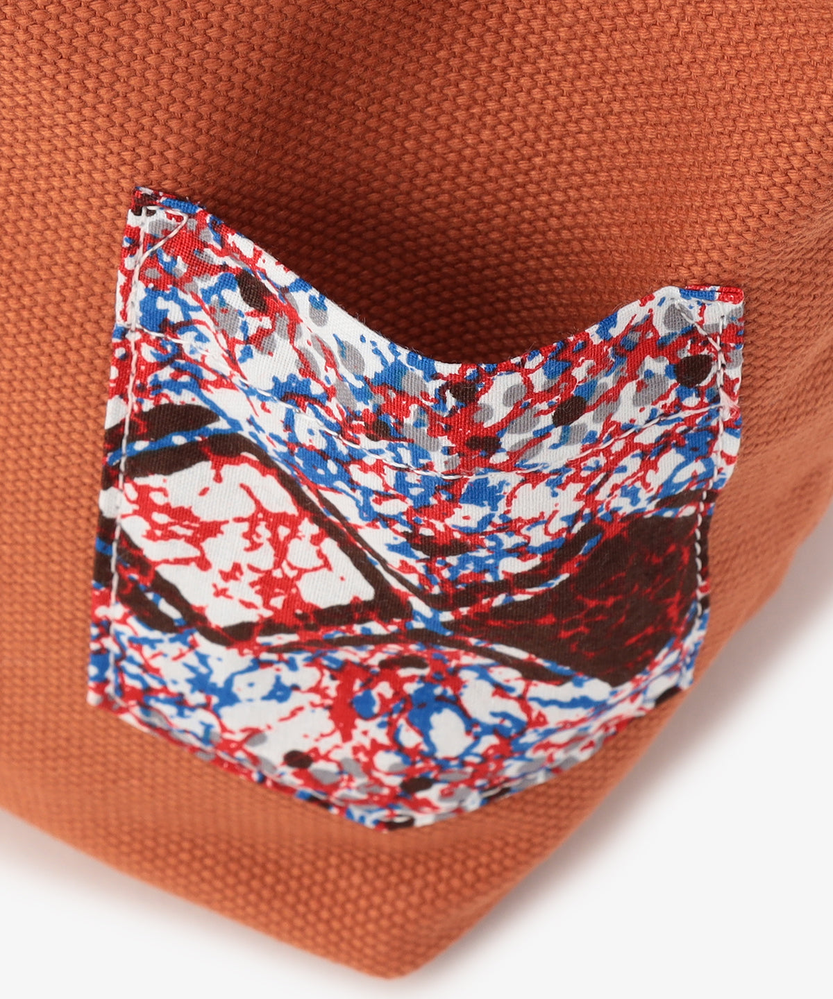 キャンバストートバッグ CAMEL×CAMEL(S / M / Lサイズ)