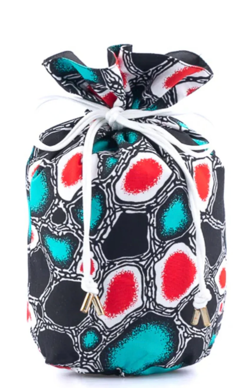 バレンタインセット「ALWAYS WITH YOU」(パジャマ GREEN・巾着)