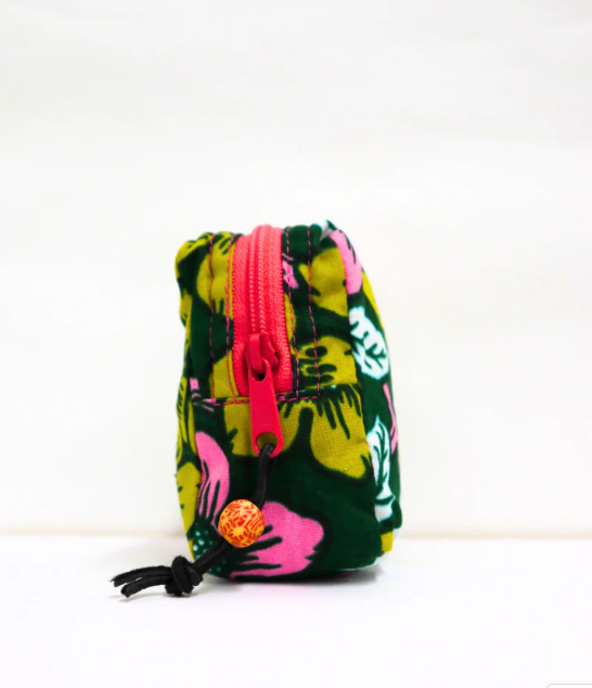 バレンタインセット「ENJOY WINTER」(ファーミニショルダーバッグ・ポーチ)