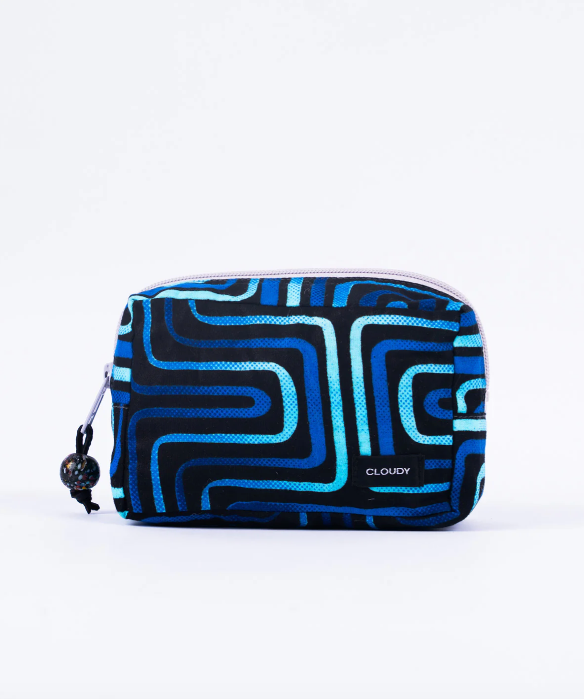 バレンタインセット「WITH MY WORDS」(ポーチ・グリーティングカード)