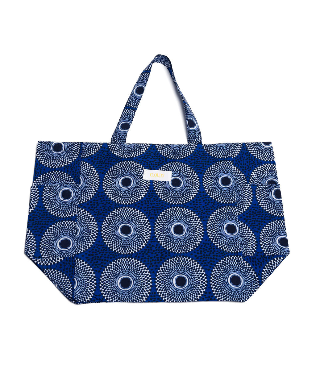Big Tote Bag 307