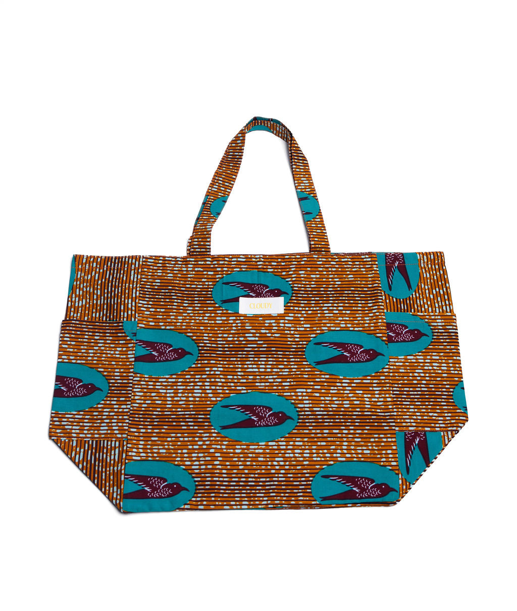Big Tote Bag 301