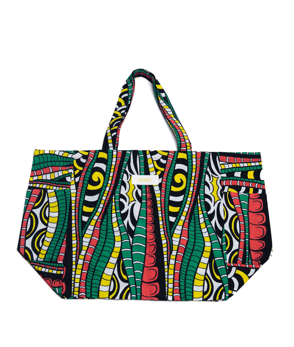 Big Tote Bag 305