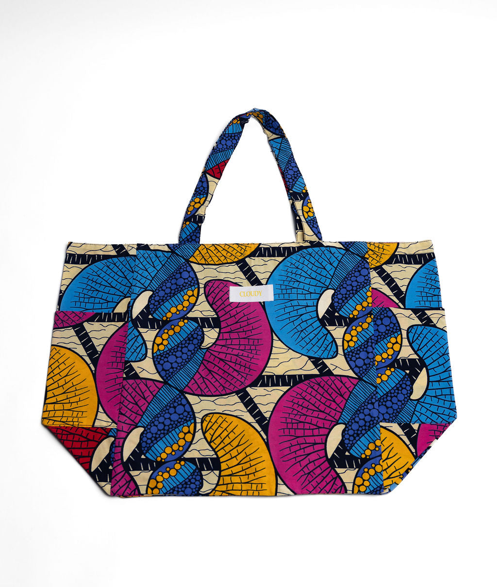 Big Tote Bag 306