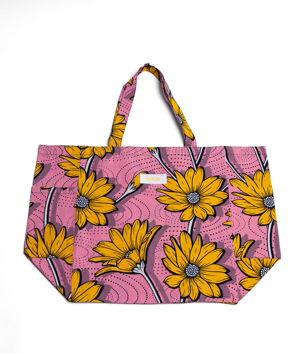 Big Tote Bag 311