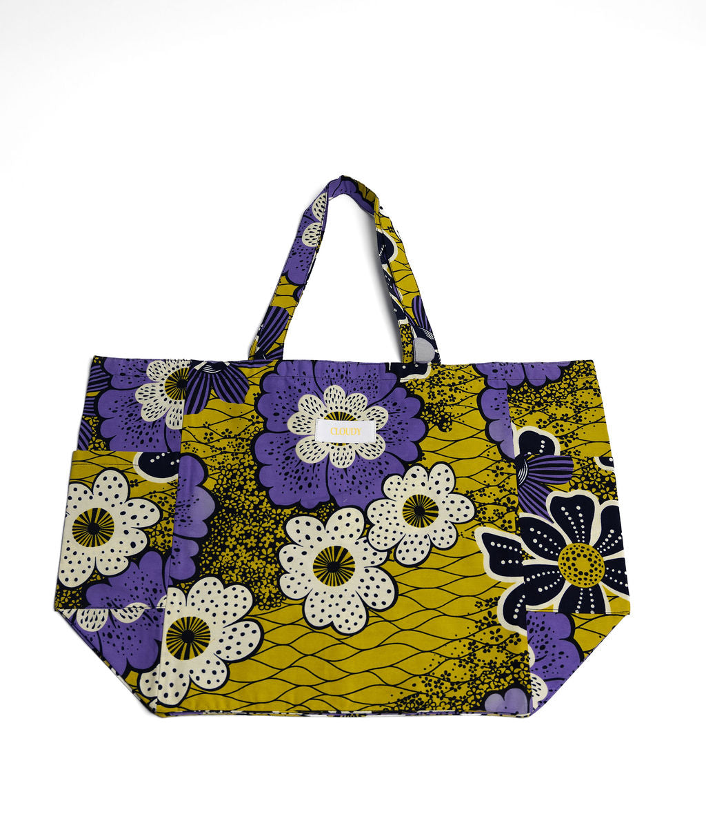 Big Tote Bag 309