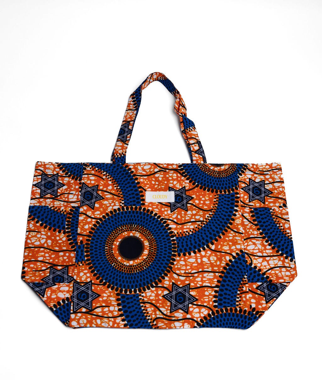 Big Tote Bag 310