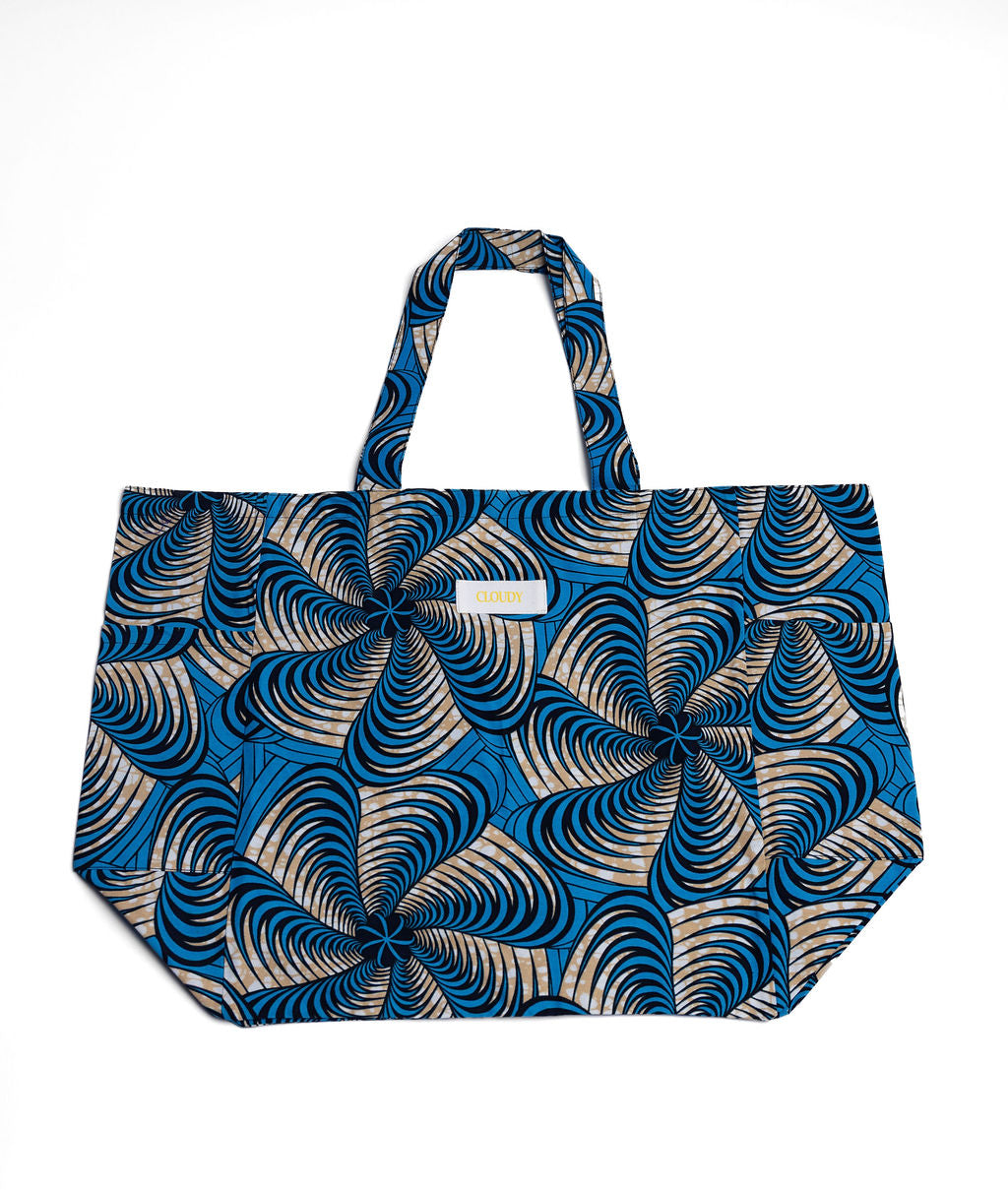 Big Tote Bag 312