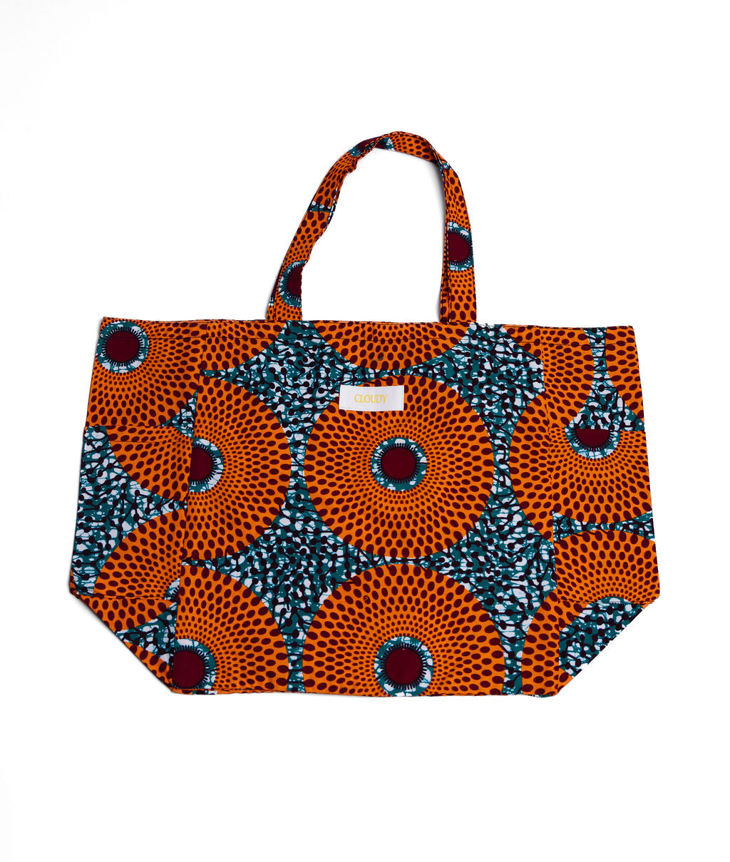 Big Tote Bag 316