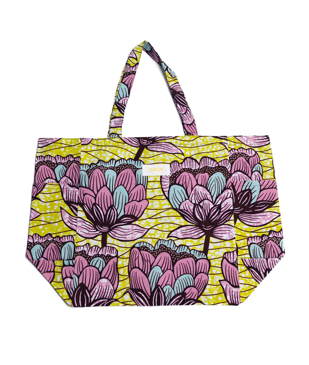 Big Tote Bag 297