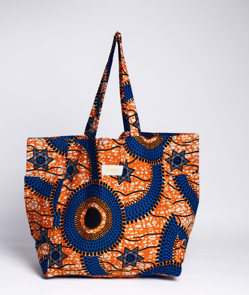 Big Tote Bag 310