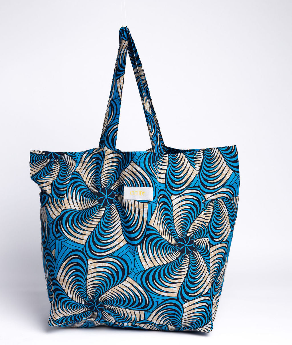 Big Tote Bag 312