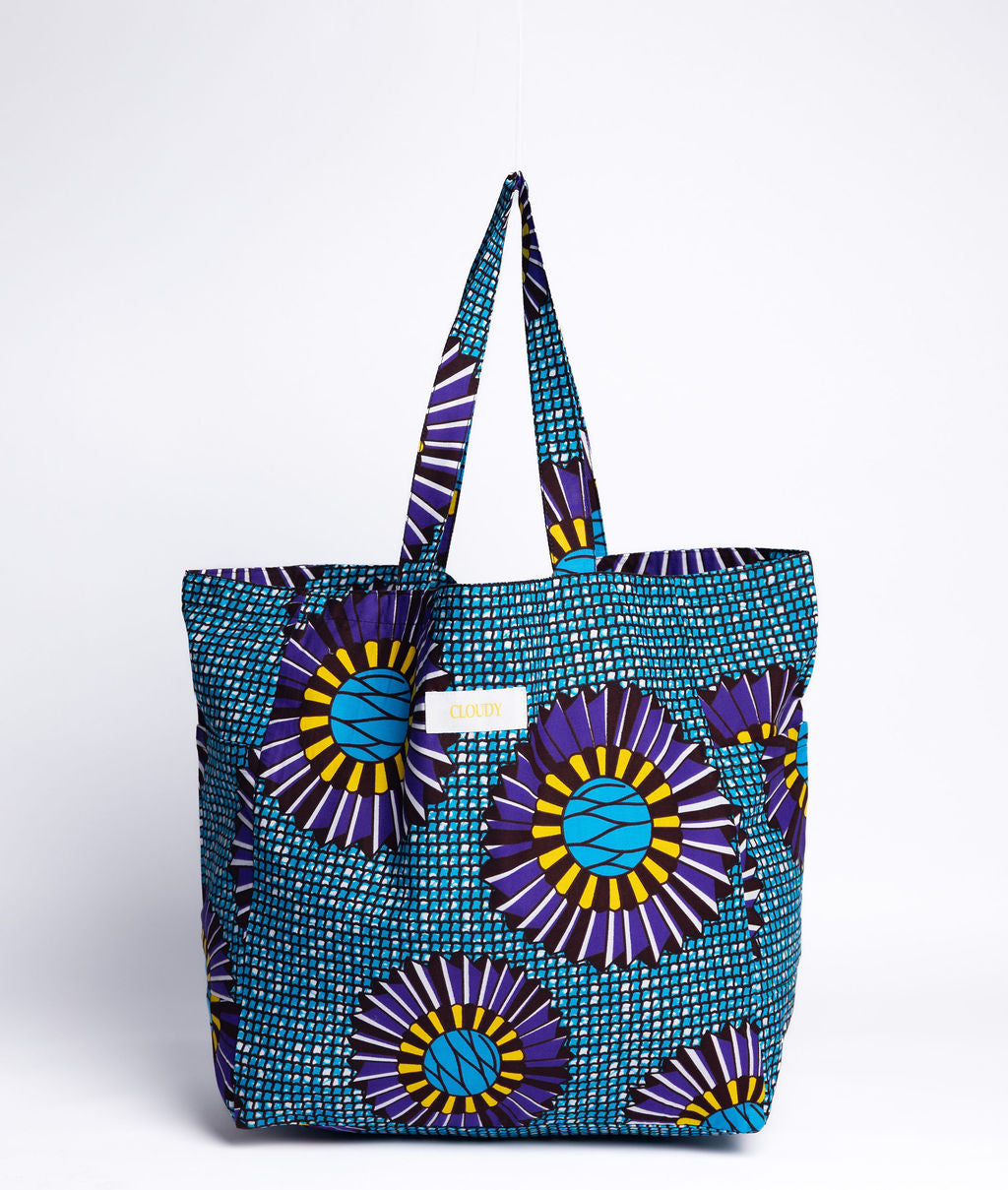Big Tote Bag 315